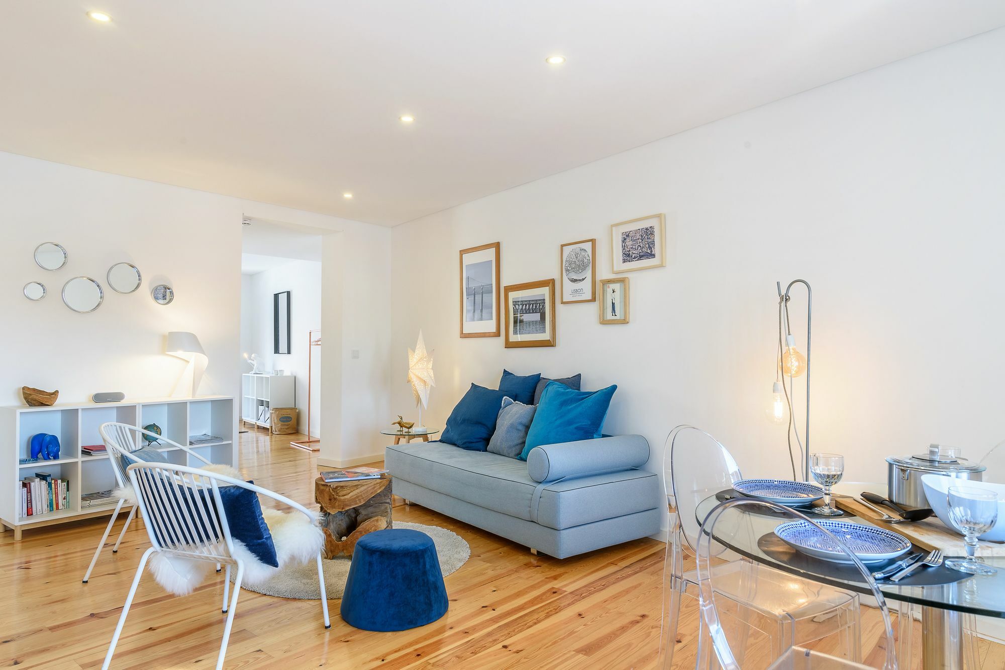 Apartment Olarias59 By Bnblord Lissabon