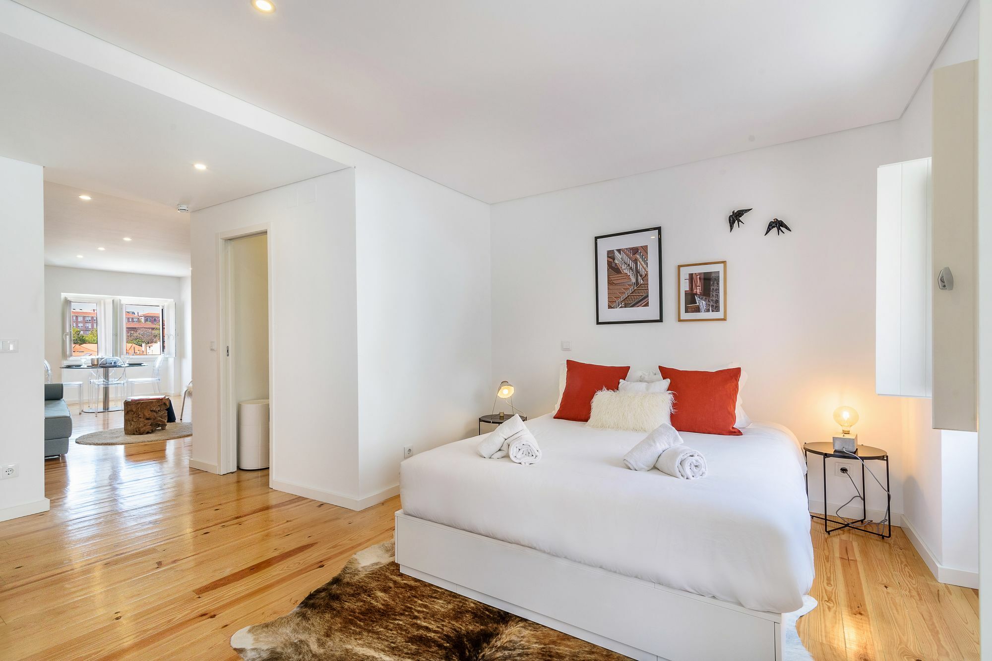 Olarias59 By Bnblord Apartment *