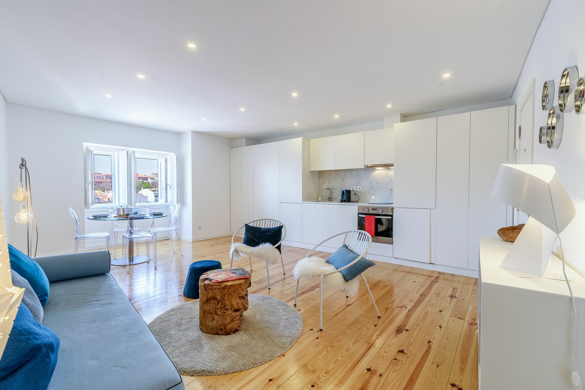 Apartment Olarias59 By Bnblord Lissabon