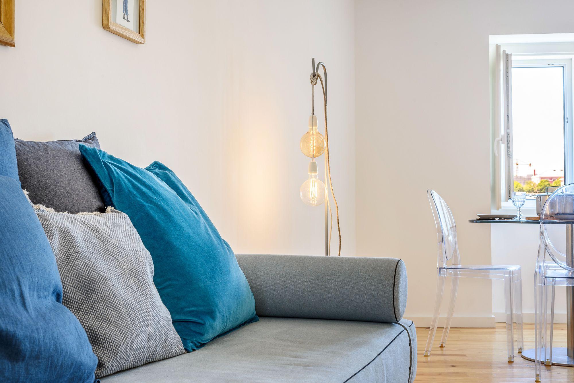 Apartment Olarias59 By Bnblord