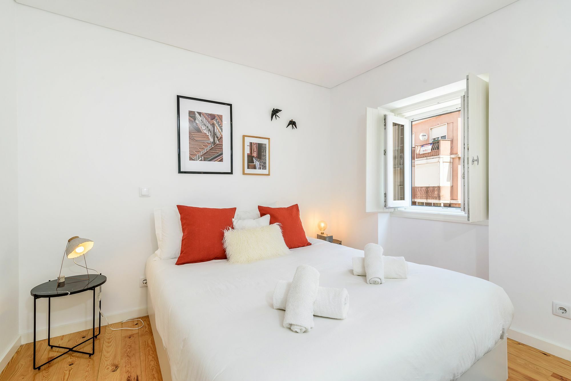 Apartment Olarias59 By Bnblord