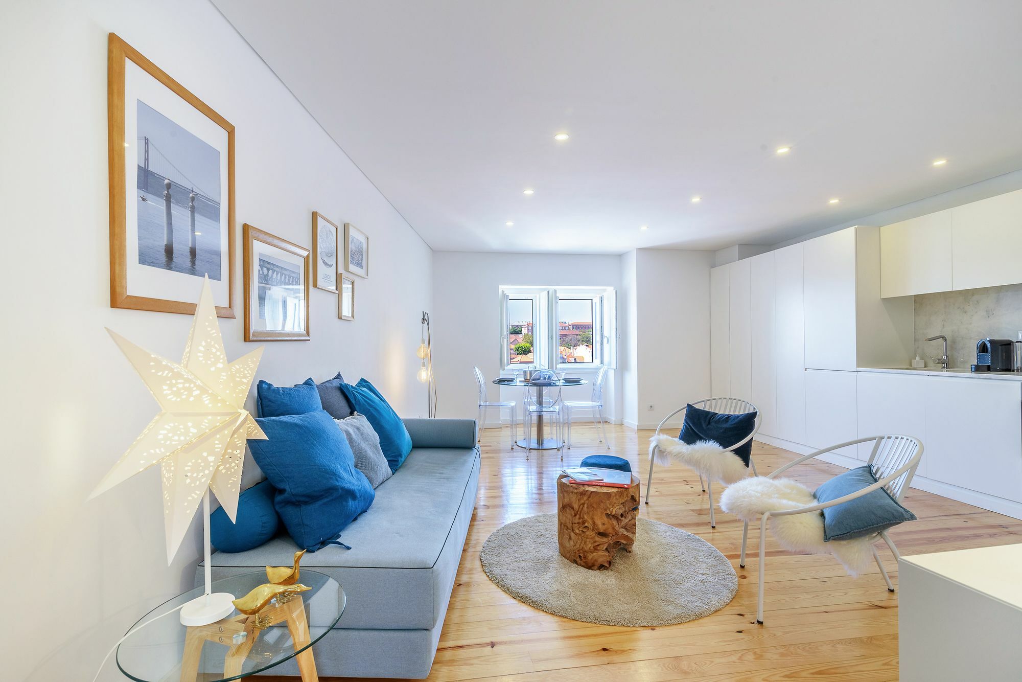 Apartment Olarias59 By Bnblord