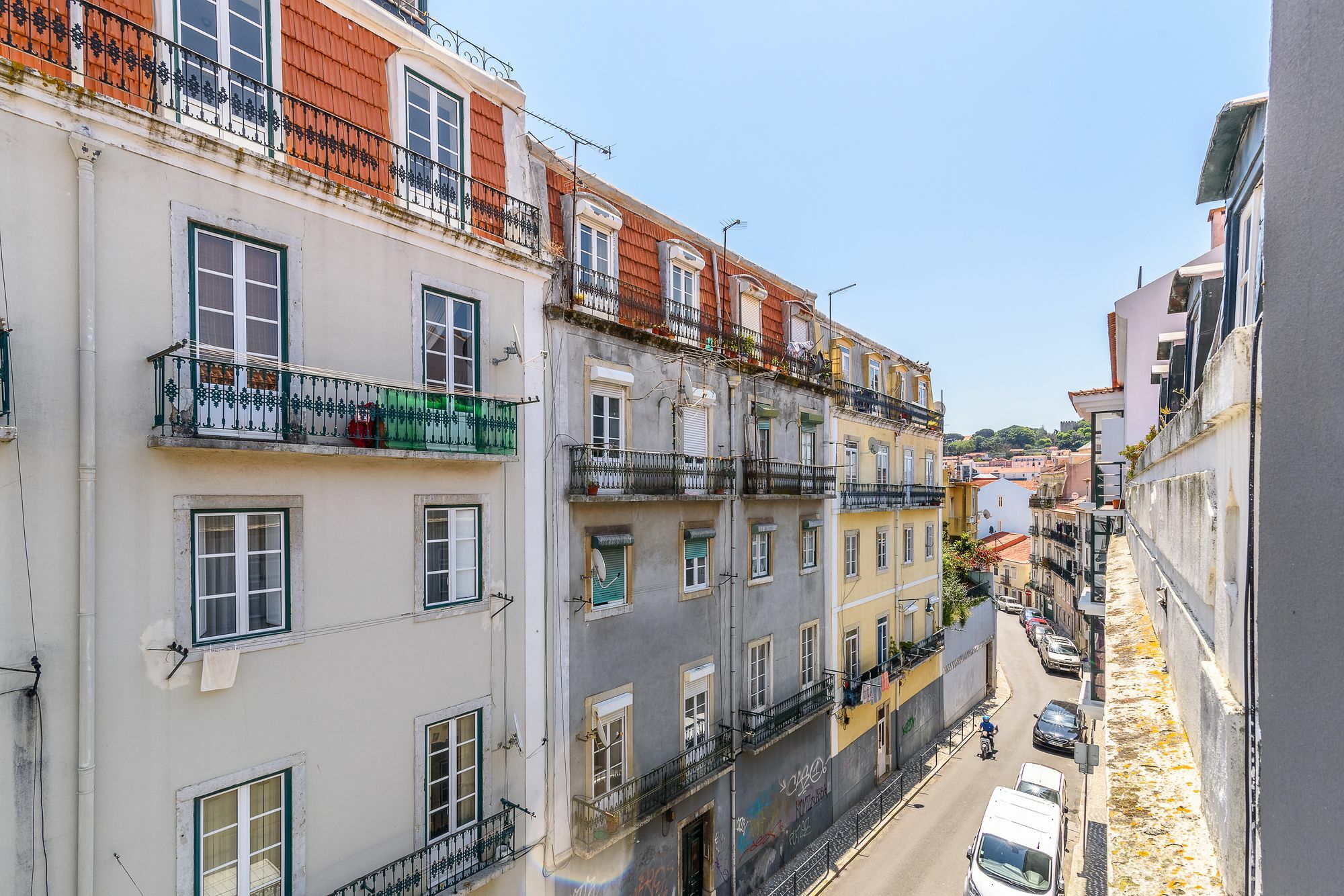 Olarias59 By Bnblord * Lissabon