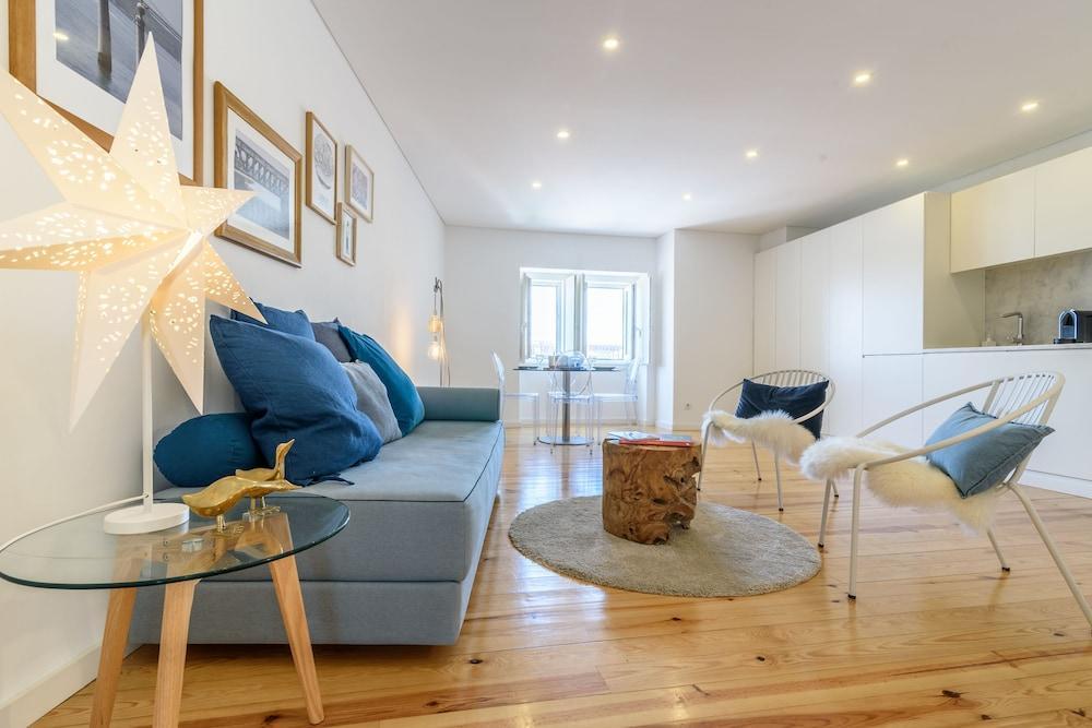 Apartment Olarias59 By Bnblord *