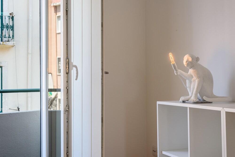 Apartment Olarias59 By Bnblord Lissabon