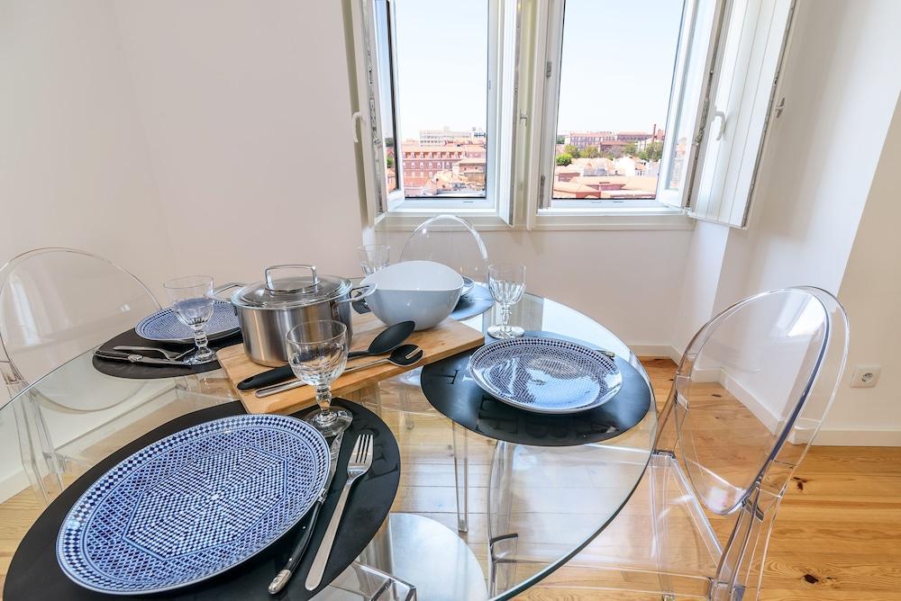 Appartement Olarias59 By Bnblord