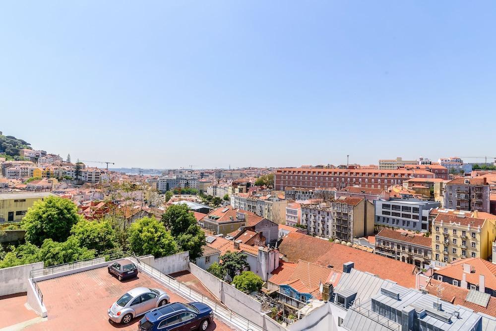 Appartement Olarias59 By Bnblord Lissabon